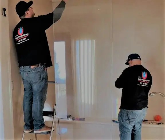 Professional plumbing installation for Leak Detection in Rolling Hills